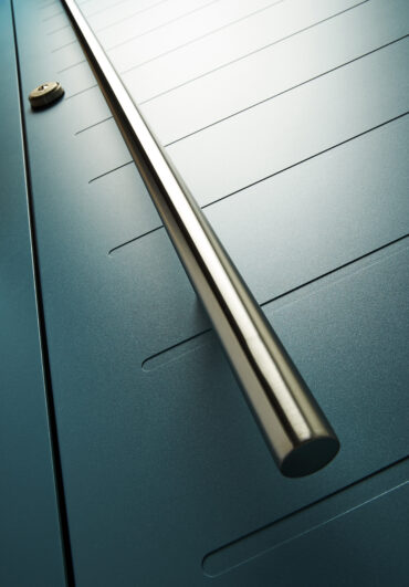 Aluminium composite doors offer long-lasting performance—this aluminium composite door combines style, strength, and energy efficiency for any UK home