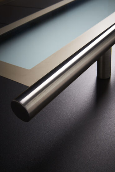 Every aluminium composite door from GFD Homes is backed by long guarantees—making our aluminium composite doors a confident investment in quality