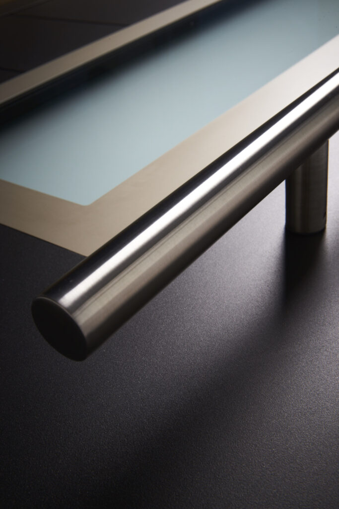 Every aluminium composite door from GFD Homes is backed by long guarantees—making our aluminium composite doors a confident investment in quality