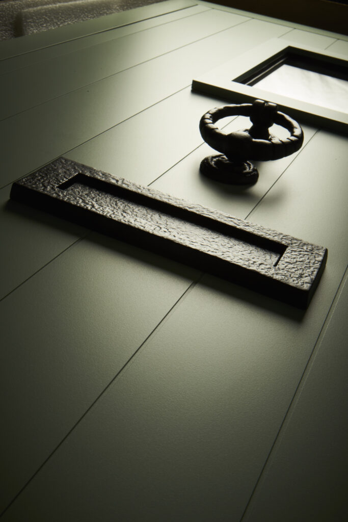 Aluminium composite doors from GFD Homes — discover why an aluminium composite door is the low-maintenance, high-performance choice for your home