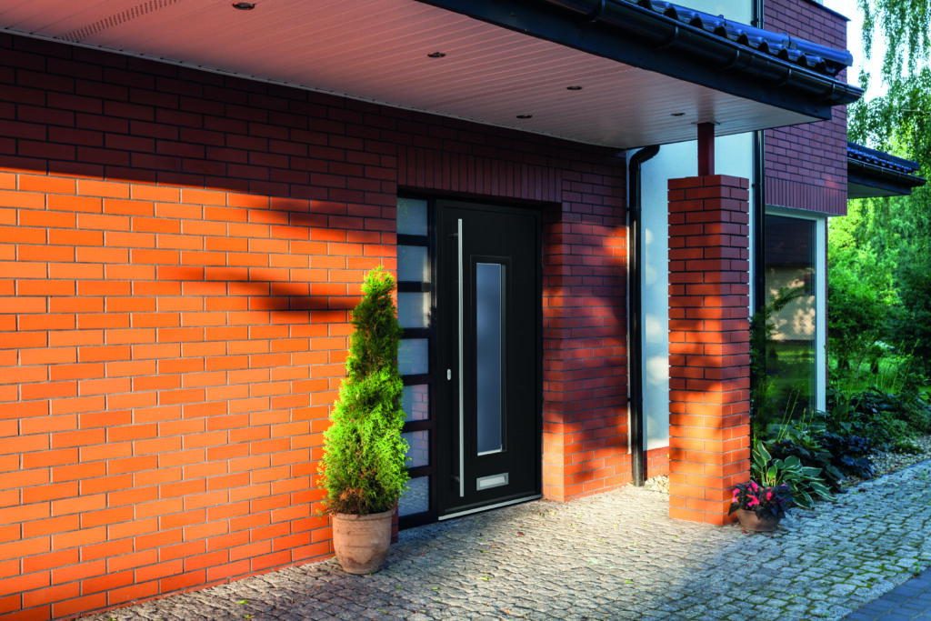 Aluminium composite doors are a sustainable choice, combining durability, style, and energy efficiency for eco-conscious homeowners