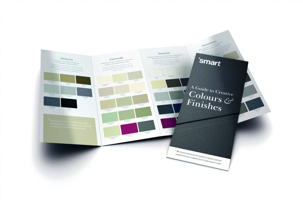 SMART-06 | Aluminium Composite Doors Aluminium composite doors are factory-finished for lasting durability—repainting an aluminium composite door can damage performance and void your warranty