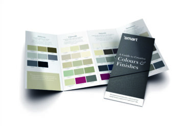 Aluminium composite doors are factory-finished for lasting durability—repainting an aluminium composite door can damage performance and void your warranty