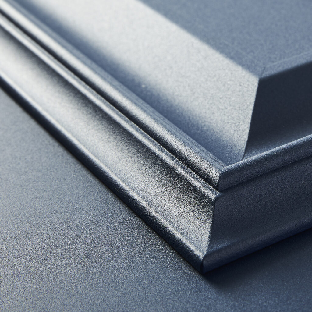 Aluminium composite doors are a stylish and low-maintenance alternative to timber—your aluminium composite door will look great for decades