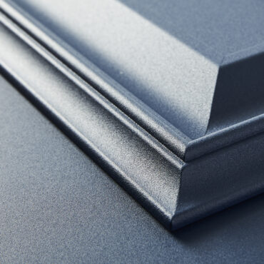 Aluminium composite doors are a stylish and low-maintenance alternative to timber—your aluminium composite door will look great for decades