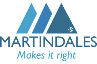 martindales logo