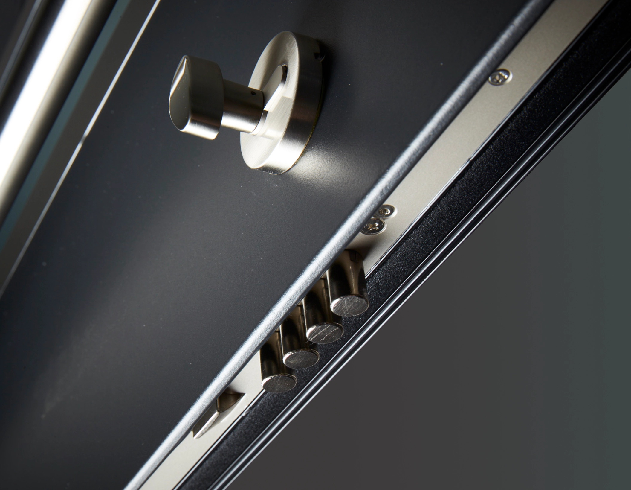 image of 10 Point Lock