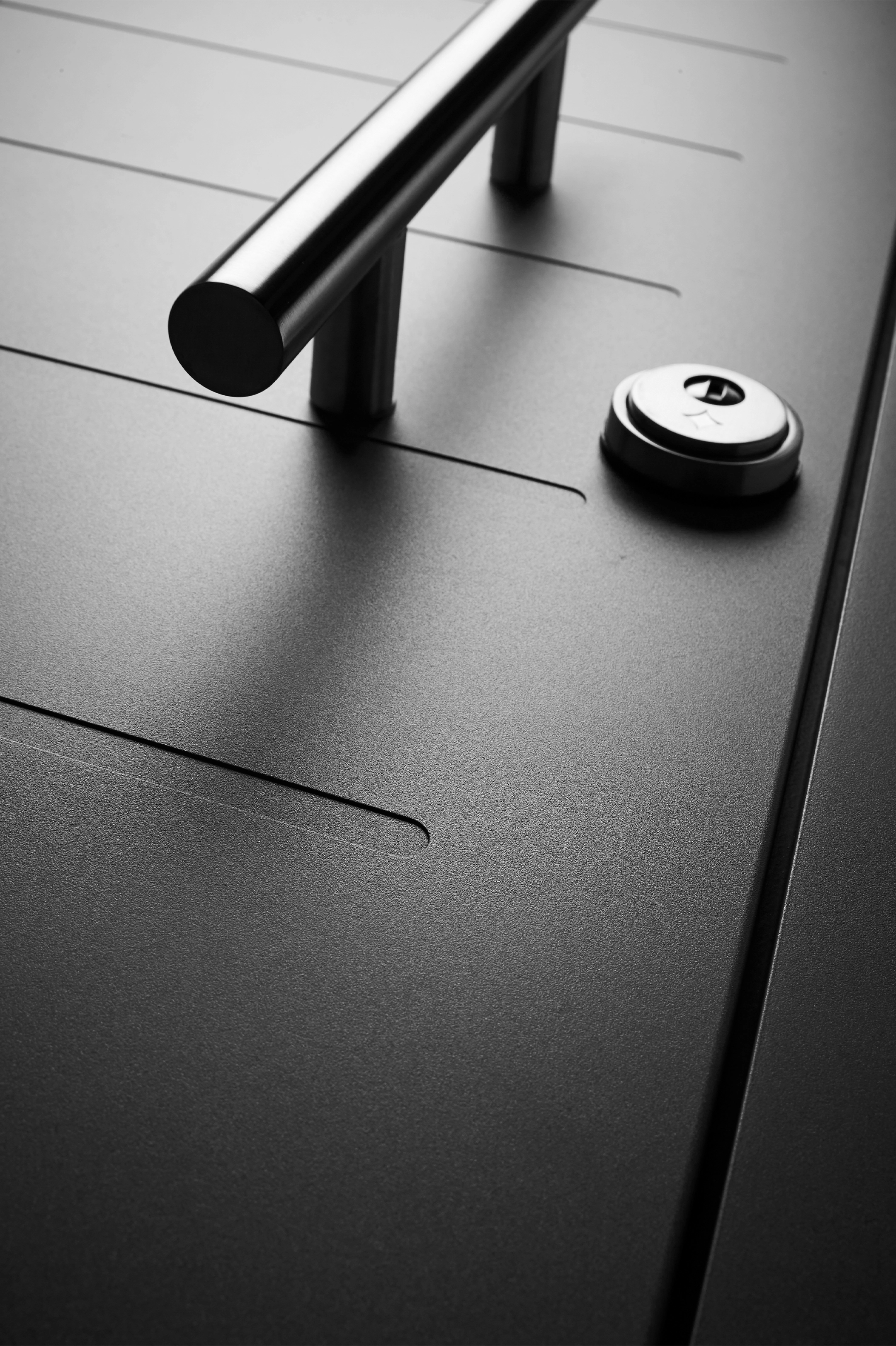 image of Multi-Point Slam Lock